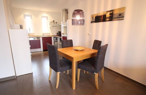 Westerhever Apartment | Apartment 2 - Apartment under thatch