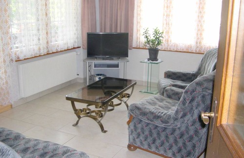 Saas Almagell Apartment | Apartment ∙ 2 bedrooms ∙ 4 guests