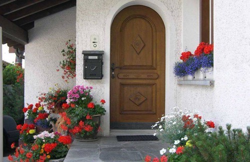 Saas Almagell Apartment | Apartment ∙ 2 bedrooms ∙ 4 guests