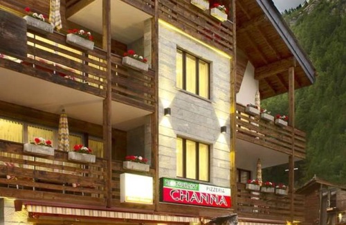 Saas Almagell Apartment | Apartment ∙ 2 bedrooms ∙ 6 guests