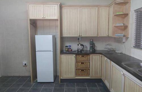 Bloemfontein Apartment | Apartment ∙ 2 bedrooms ∙ 4 guests