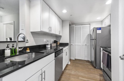 Delray Beach Apartment | Apartment ∙ 2 bedrooms ∙ 4 guests
