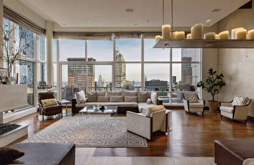 Central Park South Apartment | Apartment ∙ 2 bedrooms ∙ 4 guests