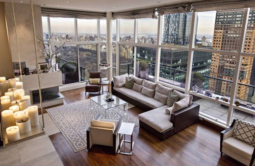 Central Park South Apartment | Apartment ∙ 2 bedrooms ∙ 4 guests