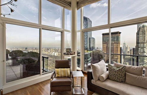 Central Park South Apartment | Apartment ∙ 2 bedrooms ∙ 4 guests