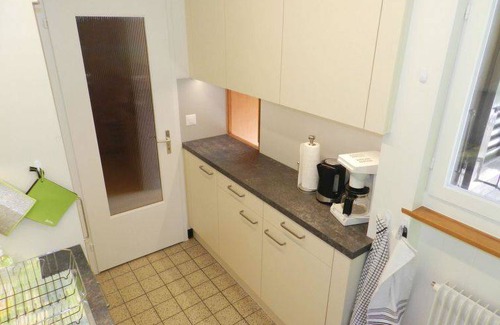 Zweisimmen Apartment | Apartment ∙ 2 bedrooms ∙ 4 guests