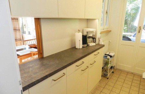 Zweisimmen Apartment | Apartment ∙ 2 bedrooms ∙ 4 guests