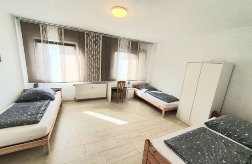 Alstaden Apartment | Apartment ∙ 2 bedrooms ∙ 7 guests