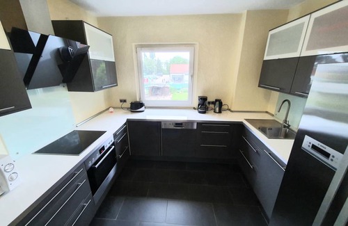 Alstaden Apartment | Apartment ∙ 2 bedrooms ∙ 7 guests