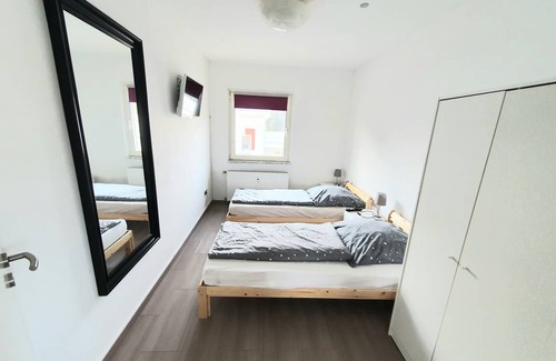 Alstaden Apartment | Apartment ∙ 2 bedrooms ∙ 7 guests