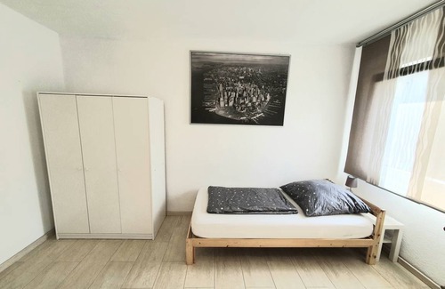 Alstaden Apartment | Apartment ∙ 2 bedrooms ∙ 7 guests