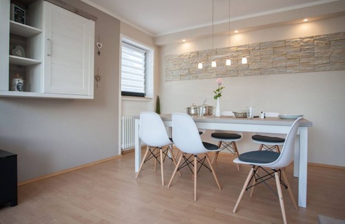 Winterberg Apartment | Apartment ∙ 2 bedrooms ∙ 6 guests