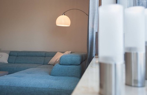 Winterberg Apartment | Apartment ∙ 2 bedrooms ∙ 6 guests