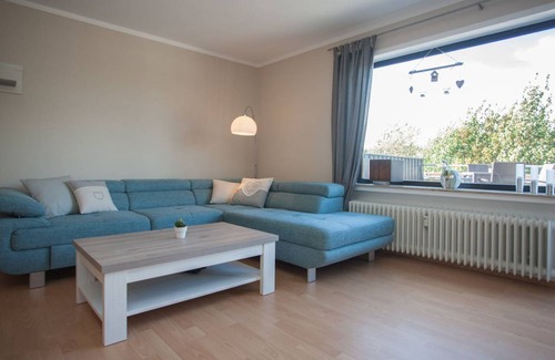 Winterberg Apartment | Apartment ∙ 2 bedrooms ∙ 6 guests
