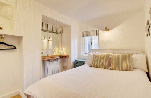St Ives Apartment | Apartment ∙ 2 bedrooms ∙ 4 guests