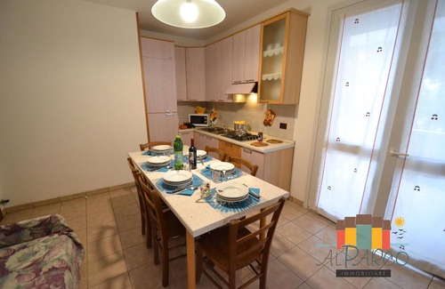Rosolina Mare Apartment | Apartment 2 bedrooms near to the beach P 13