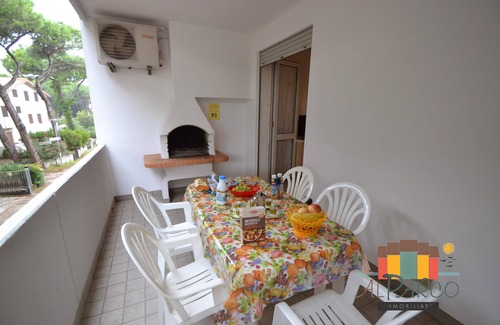 Rosolina Mare Apartment | Apartment 2 bedrooms near to the beach P 13