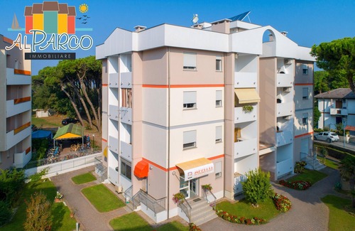 Rosolina Mare Apartment | Apartment 2 bedrooms near to the beach P 13