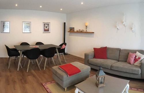 Engelberg Apartment | Apartment ∙ 2 bedrooms ∙ 6 guests