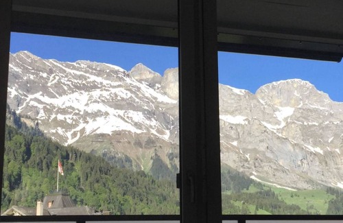 Engelberg Apartment | Apartment ∙ 2 bedrooms ∙ 5 guests