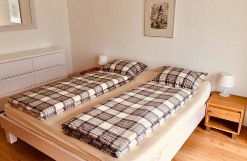 Engelberg Apartment | Apartment ∙ 2 bedrooms ∙ 5 guests