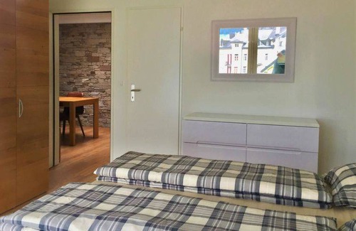 Engelberg Apartment | Apartment ∙ 2 bedrooms ∙ 5 guests