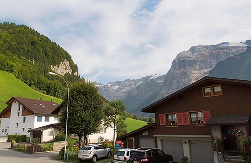Engelberg Apartment | Apartment ∙ 2 bedrooms ∙ 4 guests