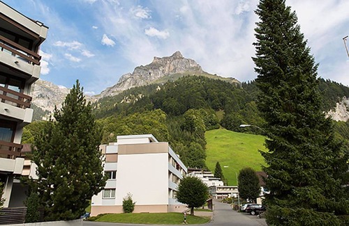 Engelberg Apartment | Apartment ∙ 2 bedrooms ∙ 4 guests
