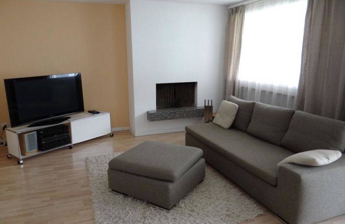 Engelberg Apartment | Apartment ∙ 2 bedrooms ∙ 4 guests