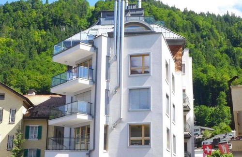 Engelberg Apartment | Apartment ∙ 2 bedrooms ∙ 4 guests