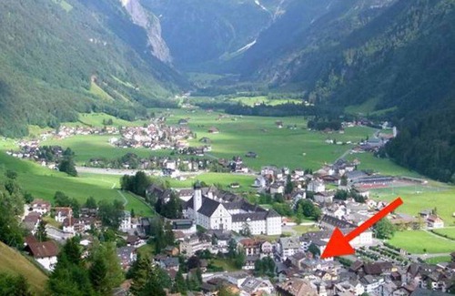 Engelberg Apartment | Apartment ∙ 2 bedrooms ∙ 4 guests
