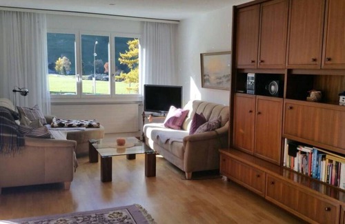 Engelberg Apartment | Apartment ∙ 2 bedrooms ∙ 4 guests