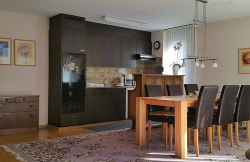 Engelberg Apartment | Apartment ∙ 2 bedrooms ∙ 4 guests