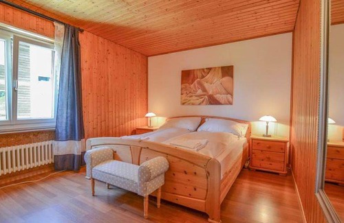 Riederalp Apartment | Apartment ∙ 2 bedrooms ∙ 5 guests