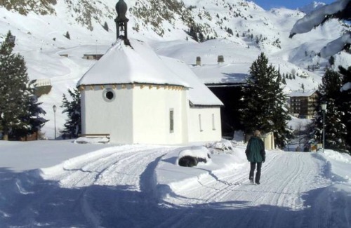 Riederalp Apartment | Apartment ∙ 2 bedrooms ∙ 4 guests