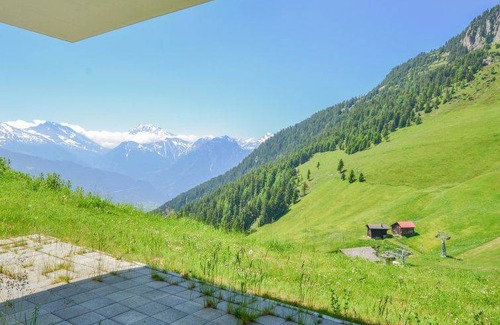 Riederalp Apartment | Apartment ∙ 2 bedrooms ∙ 6 guests