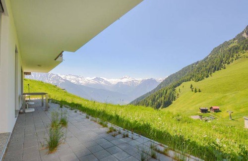 Riederalp Apartment | Apartment ∙ 2 bedrooms ∙ 6 guests