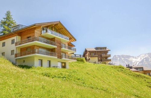 Riederalp Apartment | Apartment ∙ 2 bedrooms ∙ 6 guests