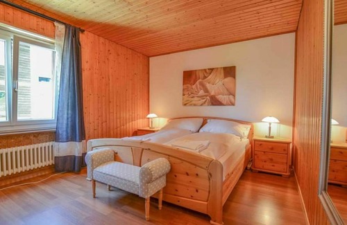 Riederalp Apartment | Apartment ∙ 2 bedrooms ∙ 5 guests