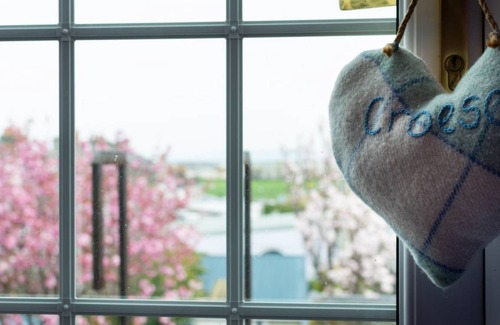 Aberaeron Apartment | Apartment ∙ 2 bedrooms ∙ 4 guests
