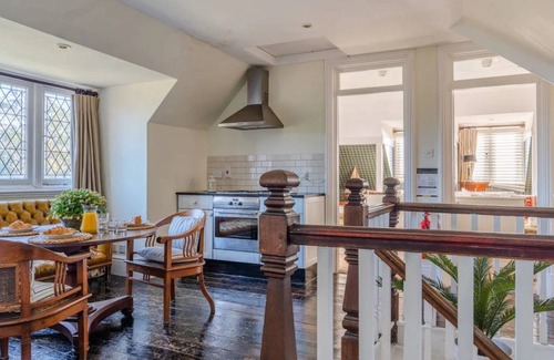 Maldon Apartment | Apartment ∙ 2 bedrooms ∙ 4 guests