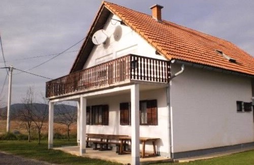 Smoljanac Apartment | Apartment ∙ 2 bedrooms ∙ 6 guests