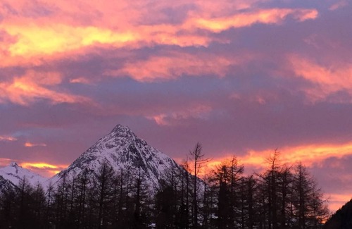 Saas-Fee Apartment | Apartment ∙ 2 bedrooms ∙ 4 guests