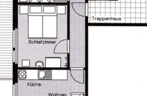 Saas-Fee Apartment | Apartment ∙ 2 bedrooms ∙ 4 guests