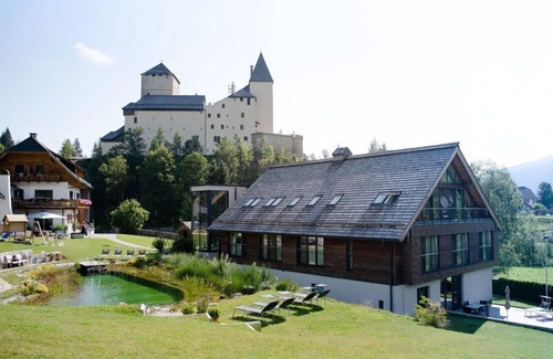 Mauterndorf Apartment | Apartment/2 bedrooms/mountain view - Rest Apartments & Suites