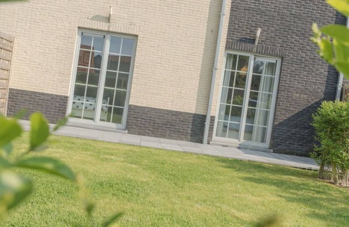 De Haan Apartment | Apartment ∙ 2 bedrooms ∙ 4 guests