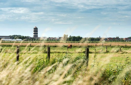 De Haan Apartment | Apartment ∙ 2 bedrooms ∙ 4 guests