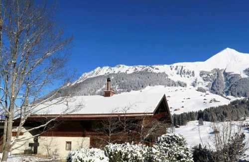 Lauenen Apartment | Apartment ∙ 2 bedrooms ∙ 4 guests
