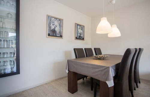 Silbach Apartment | Apartment ∙ 2 bedrooms ∙ 4 guests