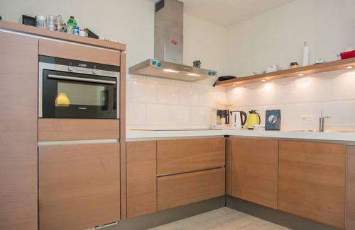 Silbach Apartment | Apartment ∙ 2 bedrooms ∙ 4 guests